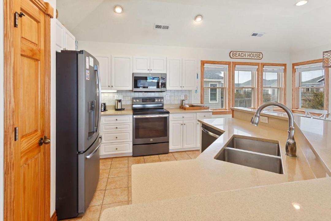 Photo of Kitchen in Ocean Sands