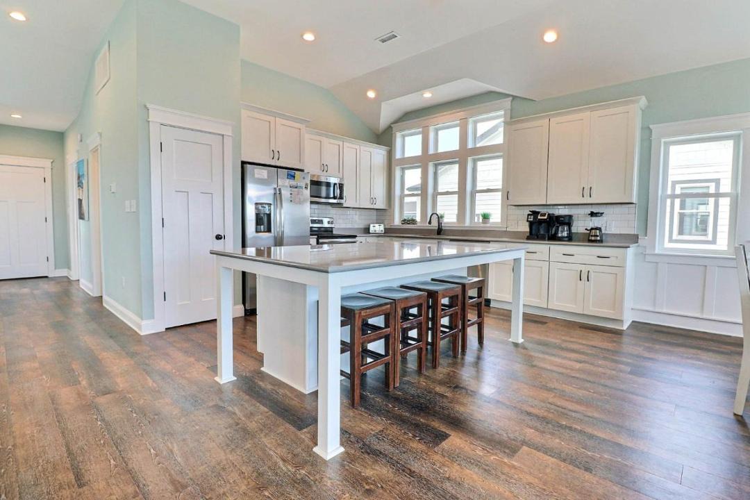 Photo of Kitchen in Kitty Hawk