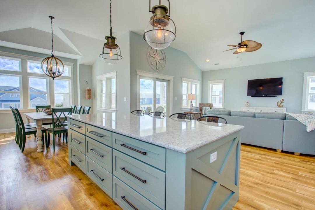 Photo of Kitchen in Kitty Hawk