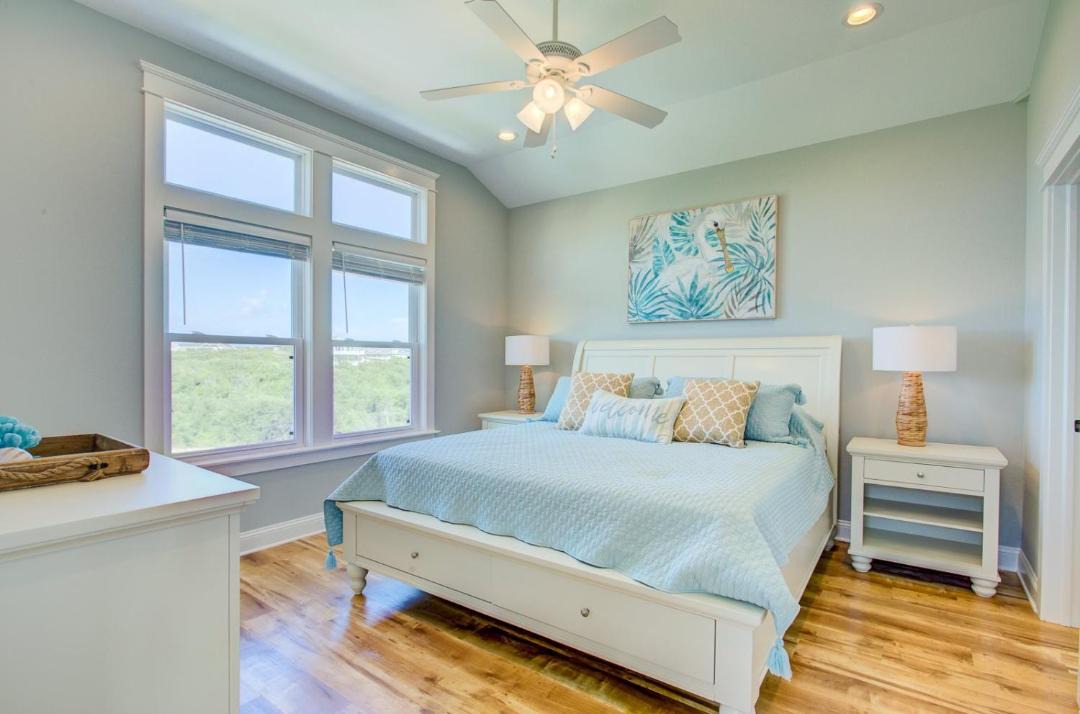 Photo of Bedroom in Kitty Hawk
