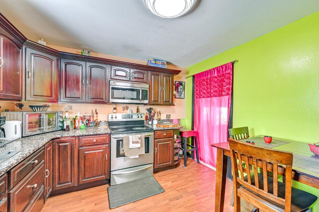 Photo of Kitchen in Paw Creek