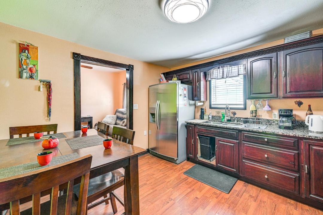 Photo of Kitchen in Paw Creek