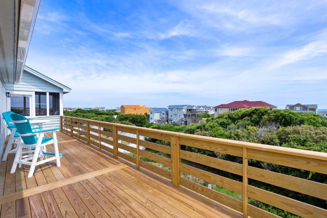 Photo of Patio Balcony in Southern Shores