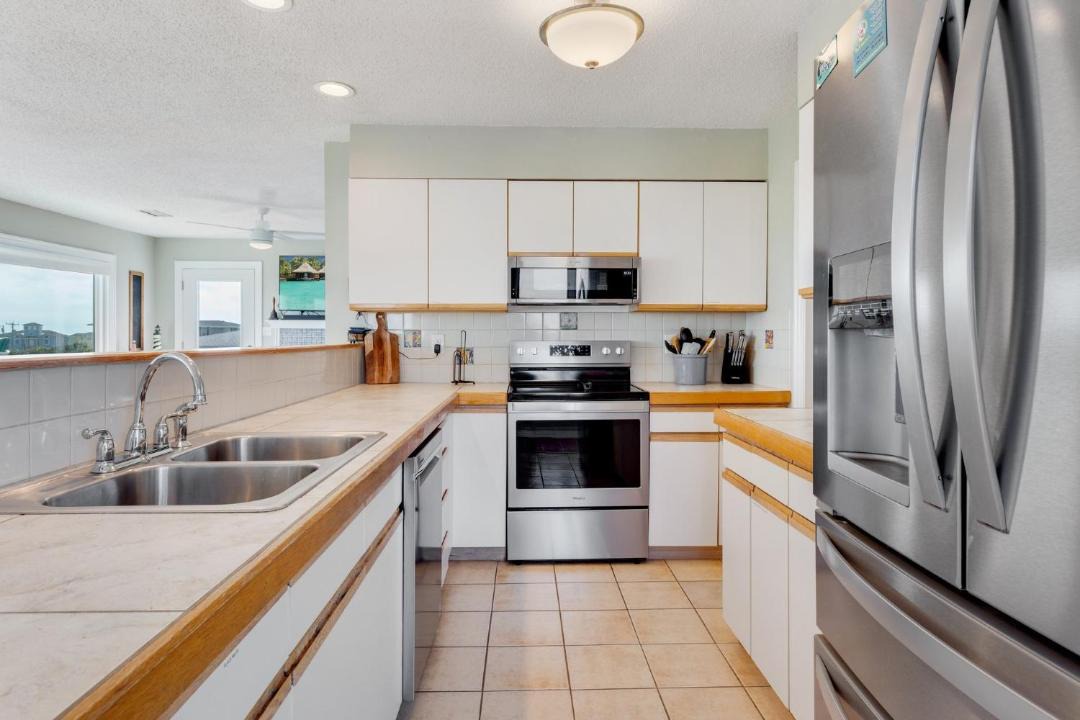 Photo of Kitchen in Southern Shores