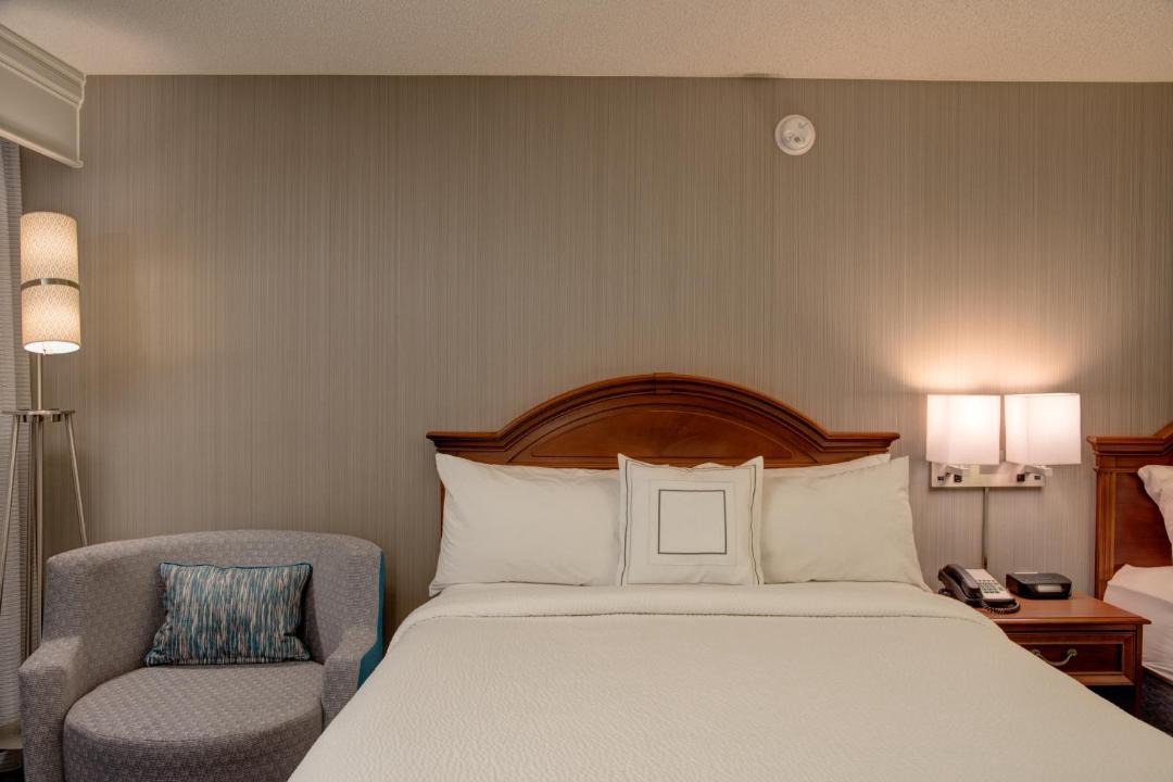 Photo of Bedroom in Chapel Hill