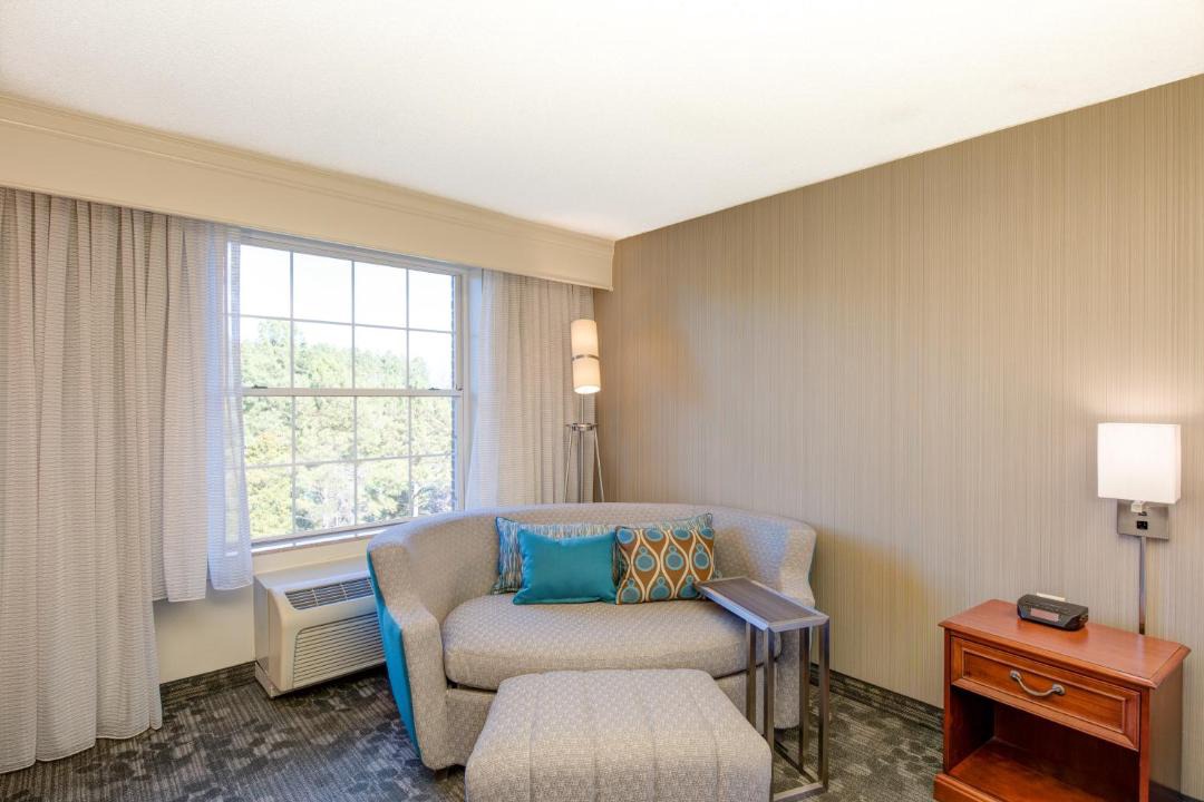 Photo of Bedroom in Chapel Hill