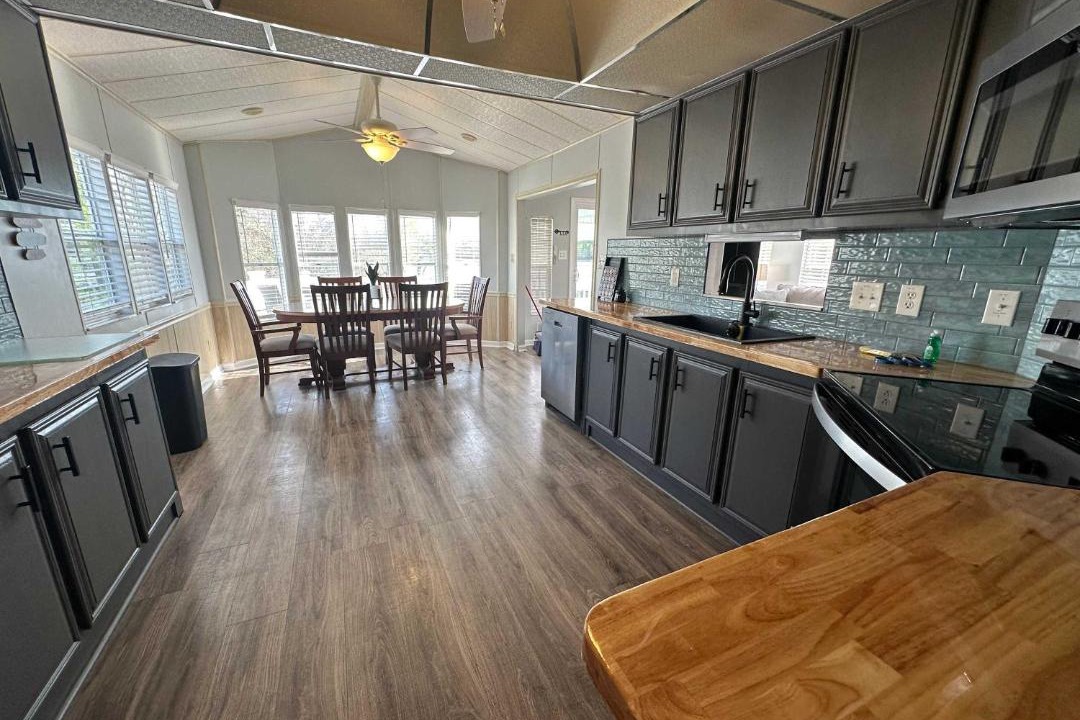 Photo of Kitchen in New London