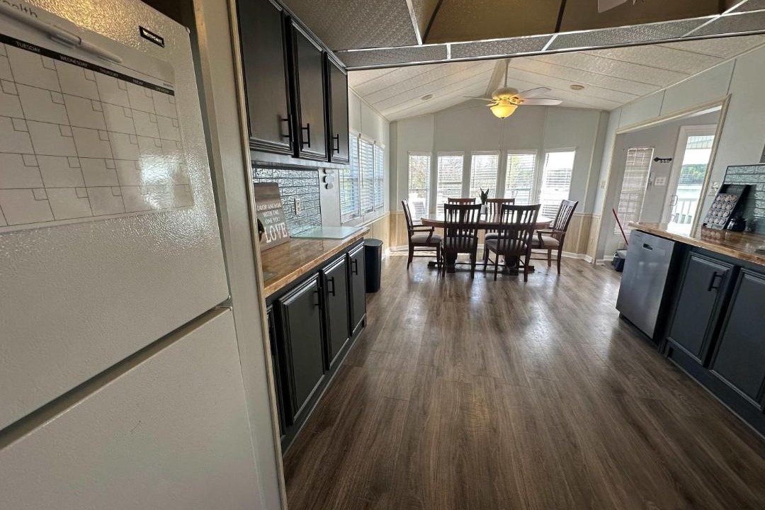Photo of Kitchen in New London