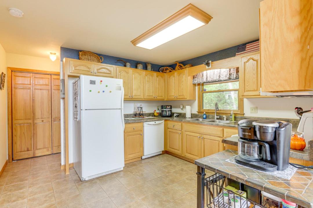 Photo of Kitchen in Murphy