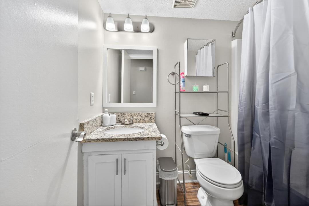 Photo of Bathroom in Durham