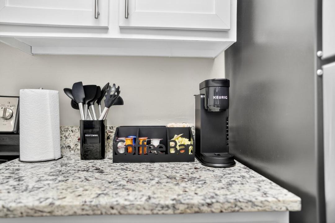 Photo of Kitchen in Durham