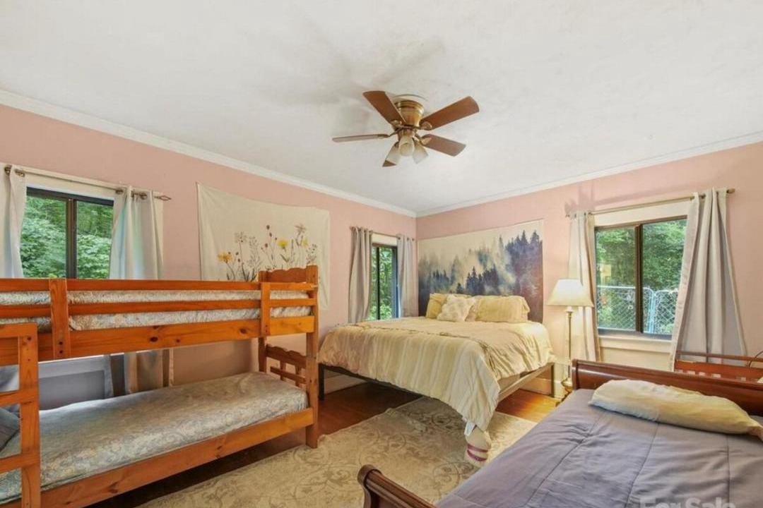 Photo of Bedroom in Lynn