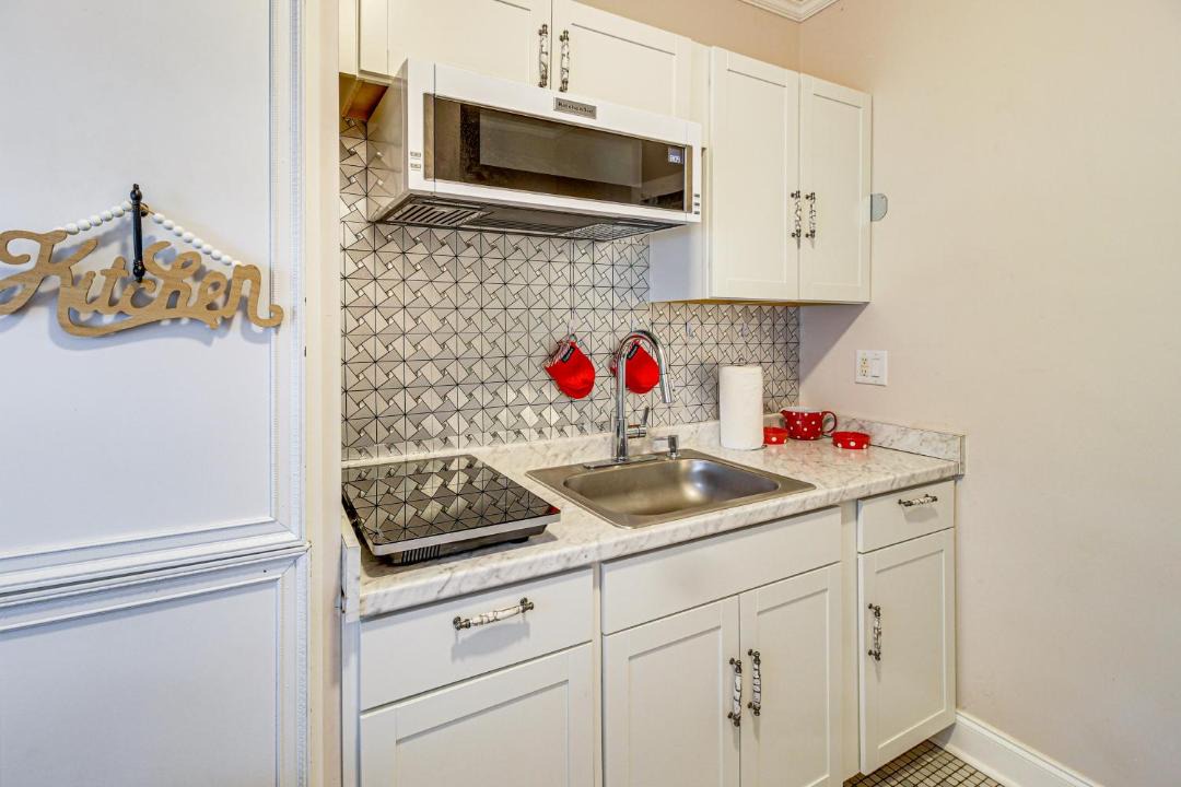 Photo of Kitchen in Burgaw