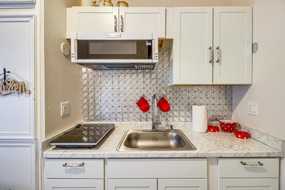 Photo of Kitchen in Burgaw