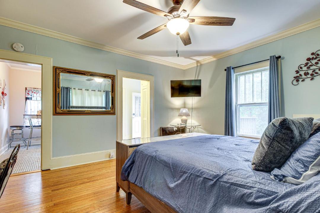 Photo of Bedroom in Burgaw