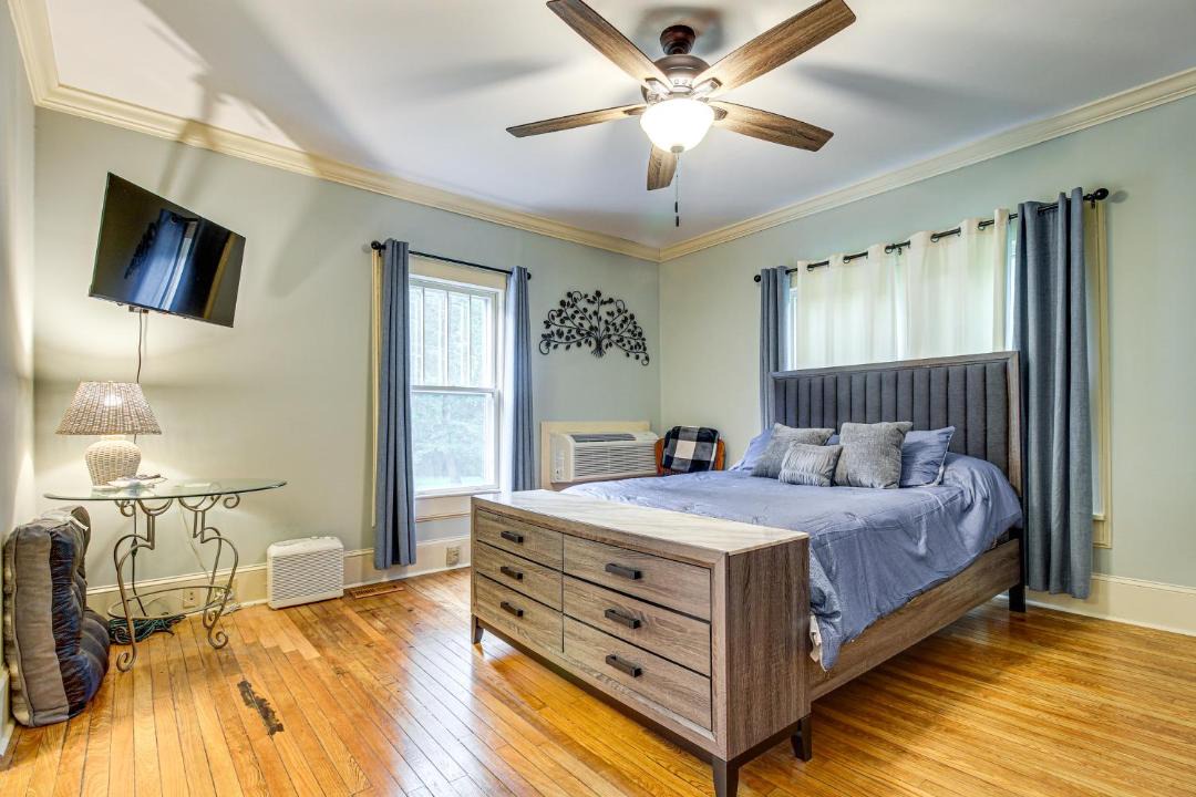 Photo of Bedroom in Burgaw