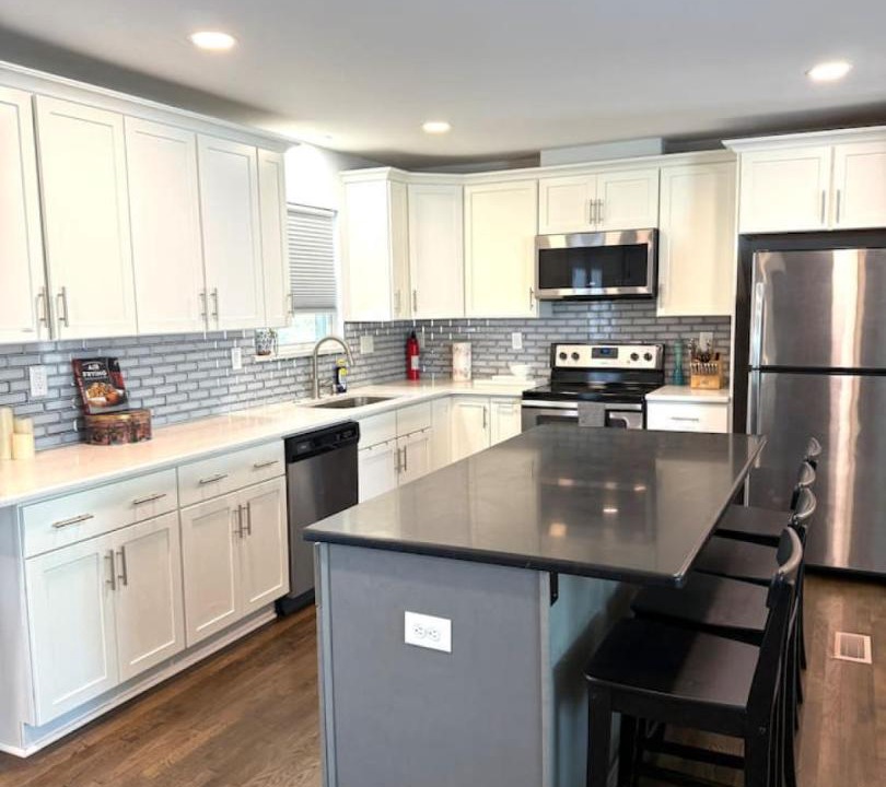Photo of Kitchen in Sunset Road