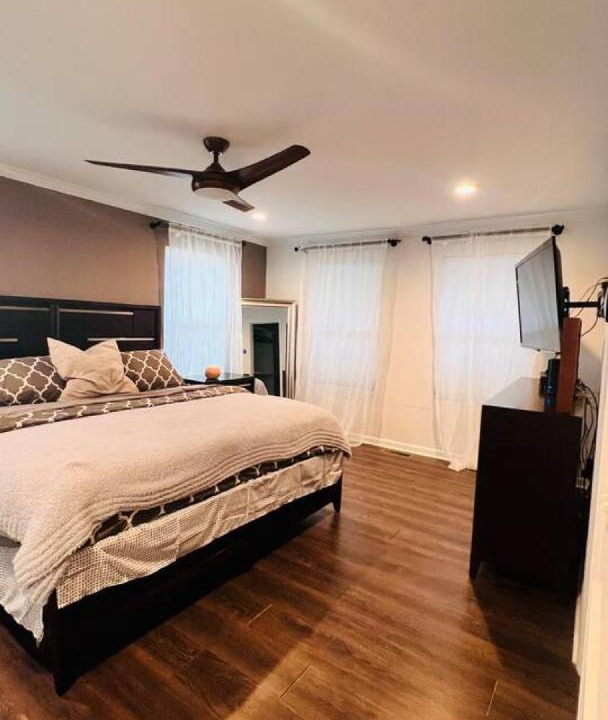 Photo of Bedroom in Sunset Road