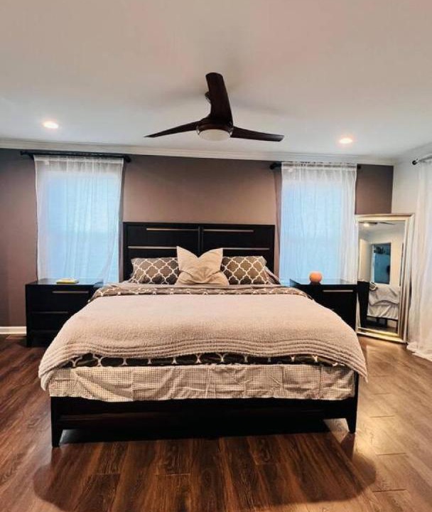 Photo of Bedroom in Sunset Road