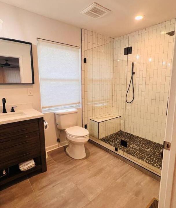 Photo of Bathroom in Sunset Road