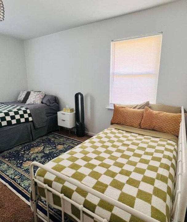 Photo of Bedroom in Sunset Road