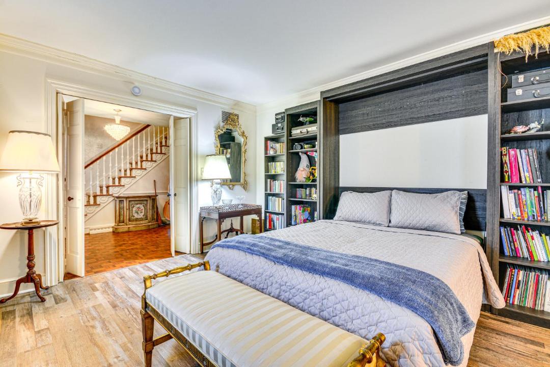 Photo of Bedroom in Thomasville