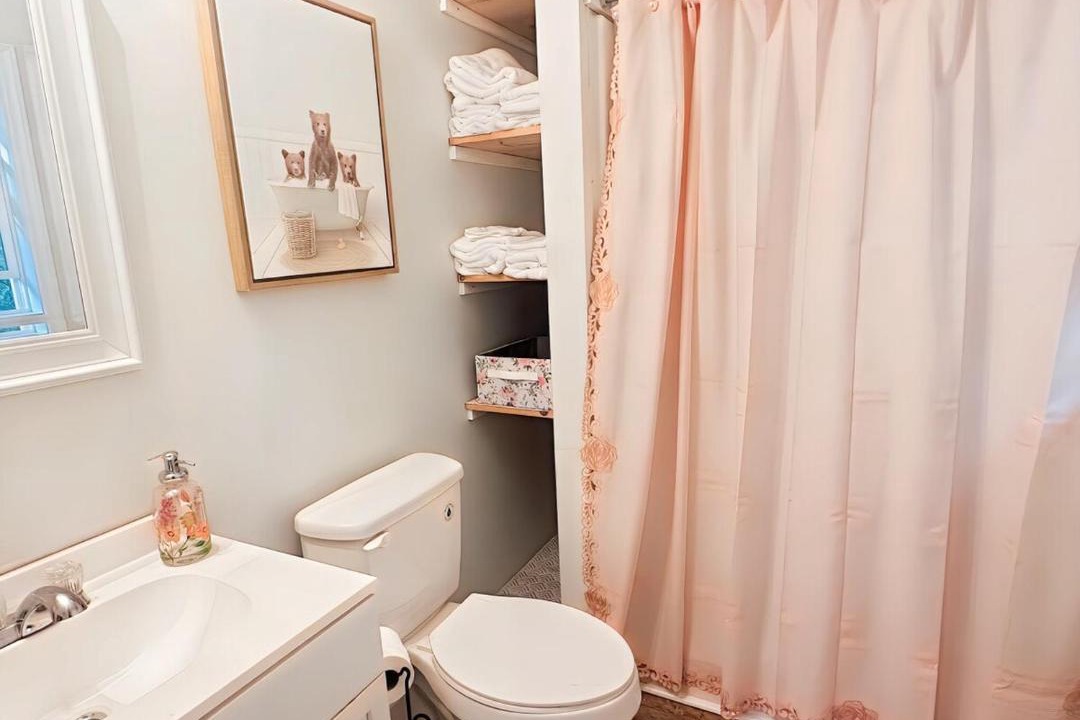 Photo of Bathroom in McCain