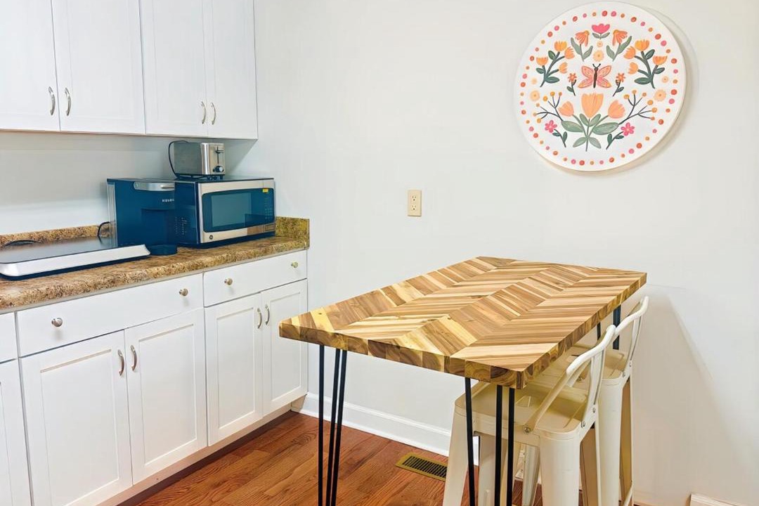 Photo of Kitchen in McCain