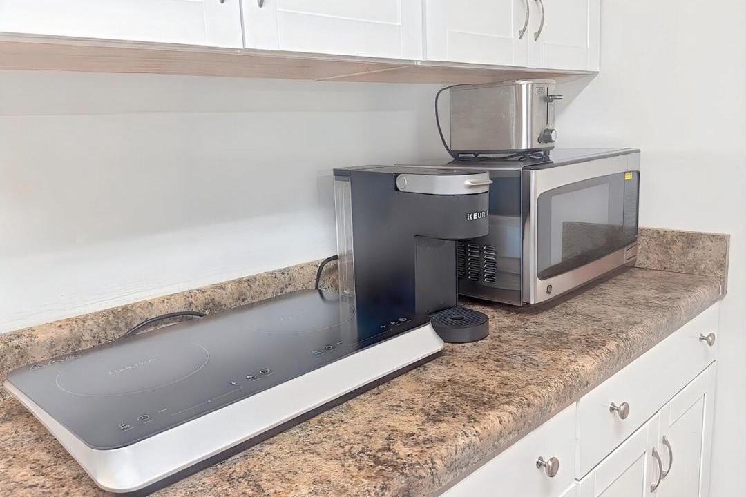 Photo of Kitchen in McCain