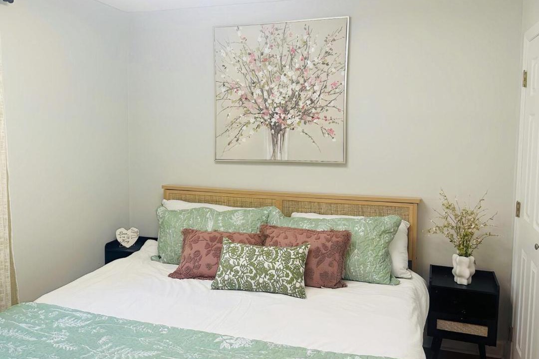 Photo of Bedroom in McCain