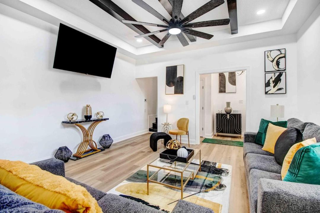 Photo of Livingroom in Goldsboro