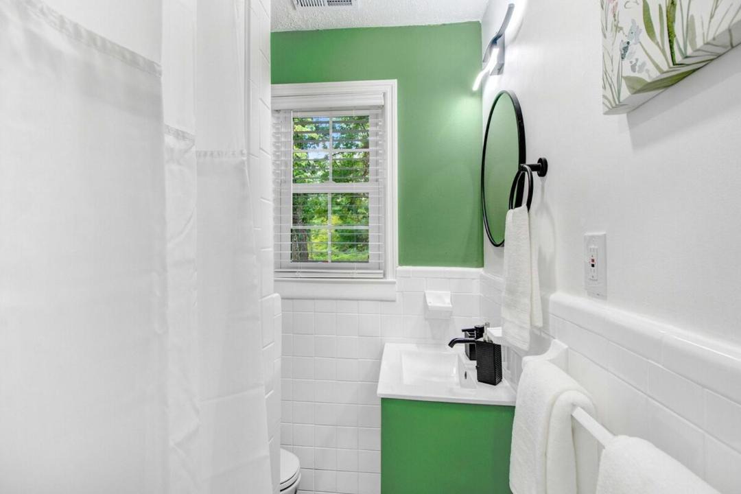 Photo of Bathroom in Goldsboro
