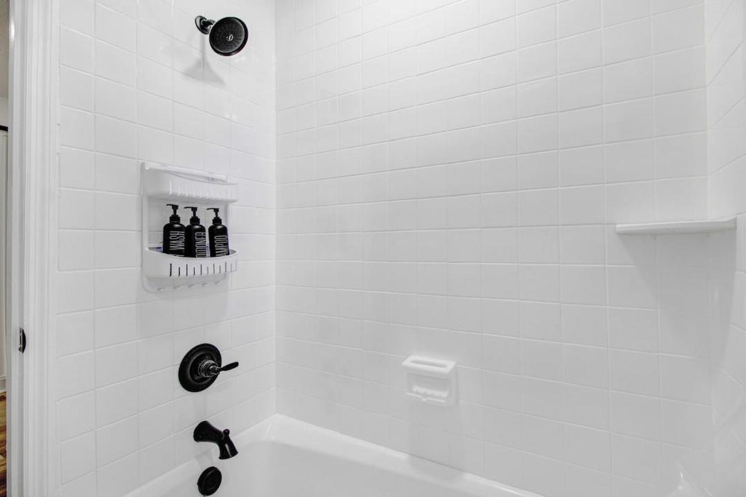 Photo of Bathroom in Goldsboro