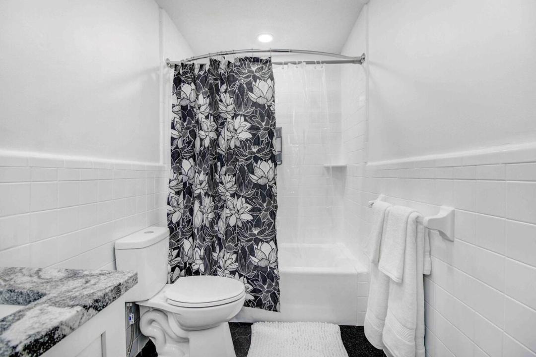 Photo of Bathroom in Goldsboro