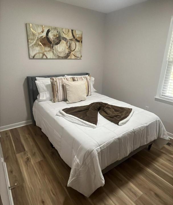 Photo of Bedroom in Goldsboro