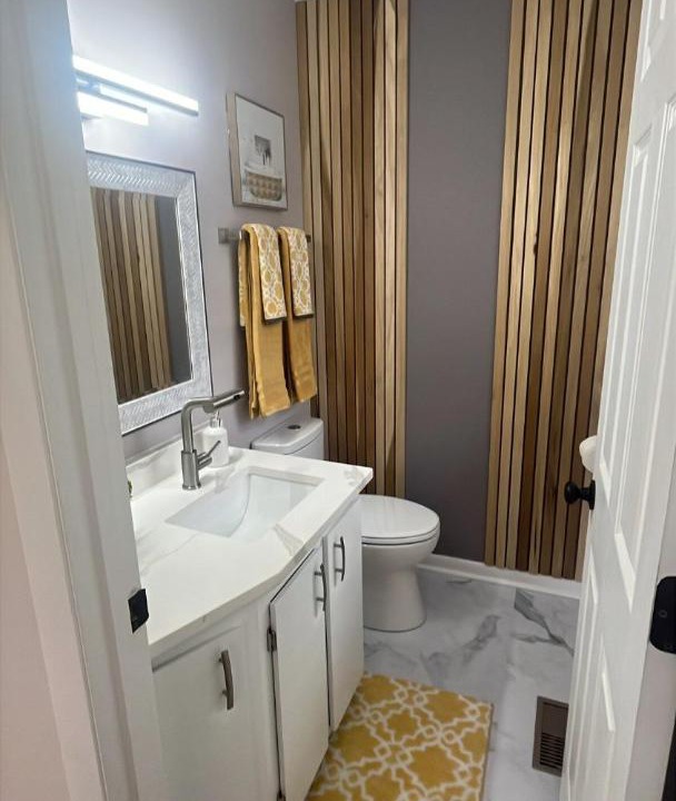 Photo of Bathroom in Goldsboro