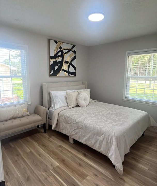 Photo of Bedroom in Goldsboro