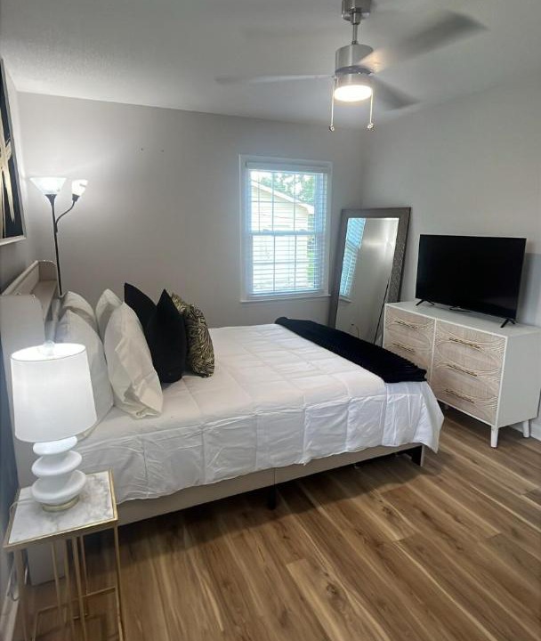 Photo of Bedroom in Goldsboro