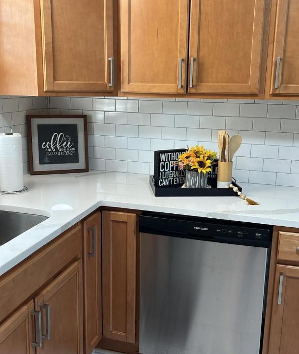 Photo of Kitchen in Goldsboro