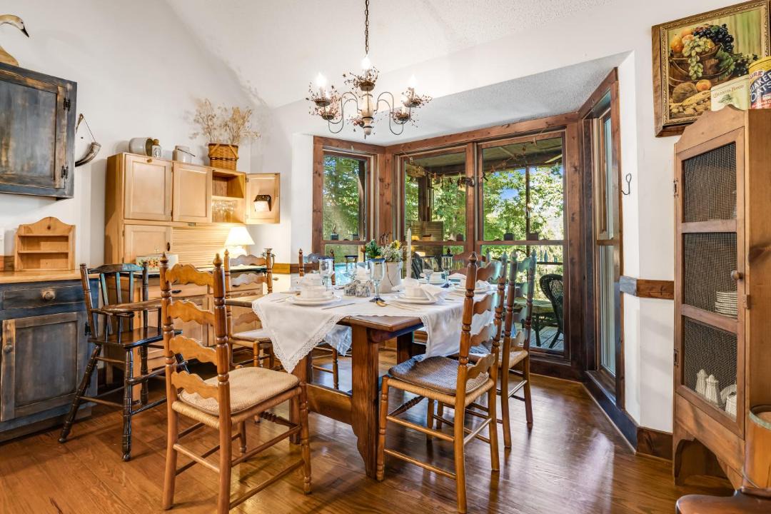 Photo of Kitchen in Rambling Ridge