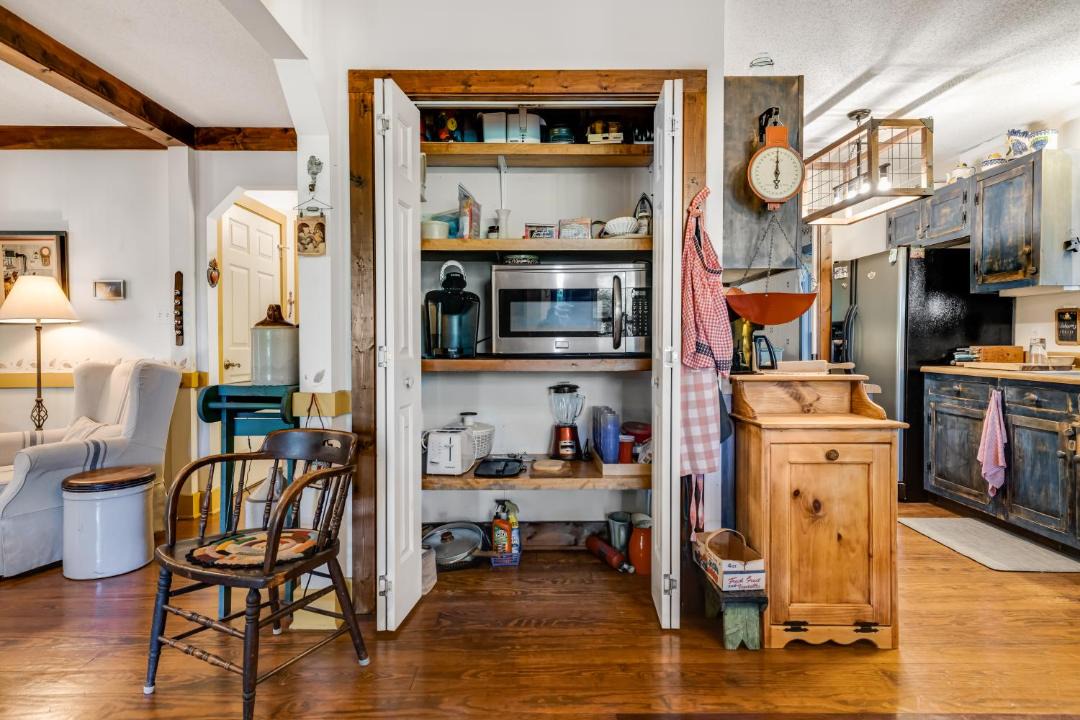 Photo of Kitchen in Rambling Ridge