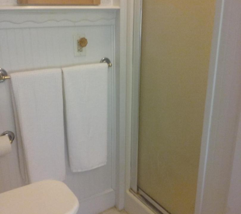 Photo of Bathroom in Wanchese
