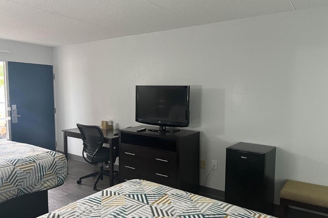 Photo of Bedroom in Spindale