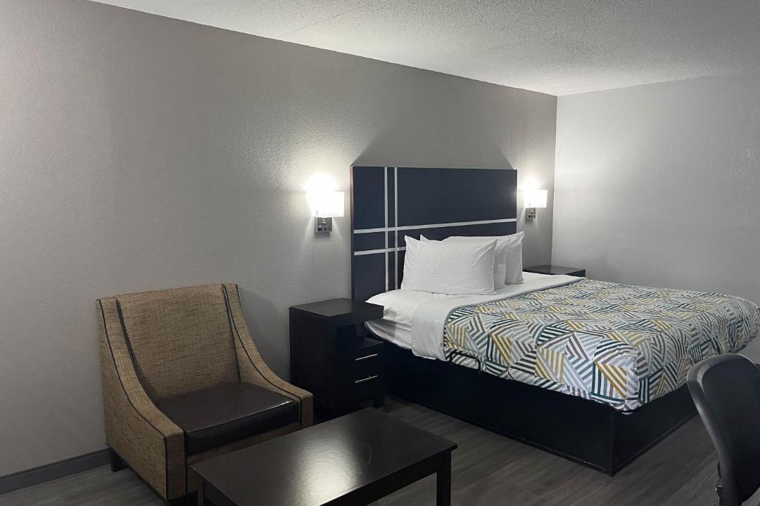 Photo of Bedroom in Spindale