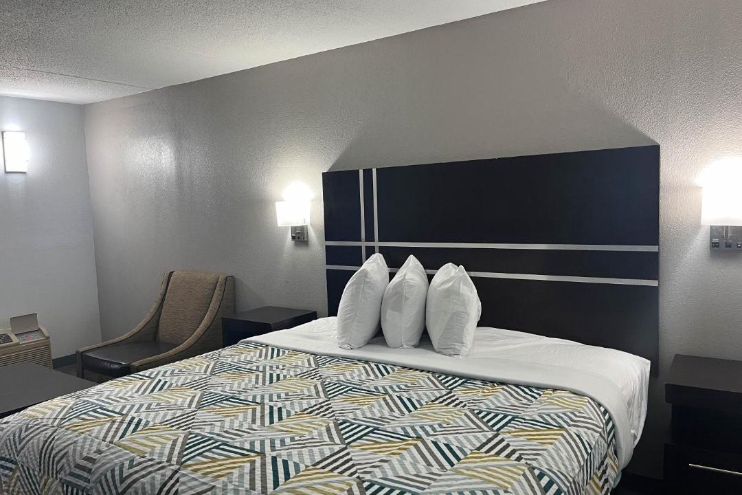 Photo of Bedroom in Spindale