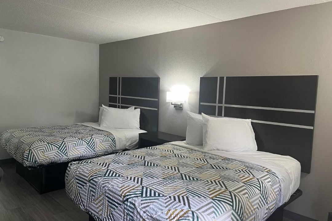 Photo of Bedroom in Spindale