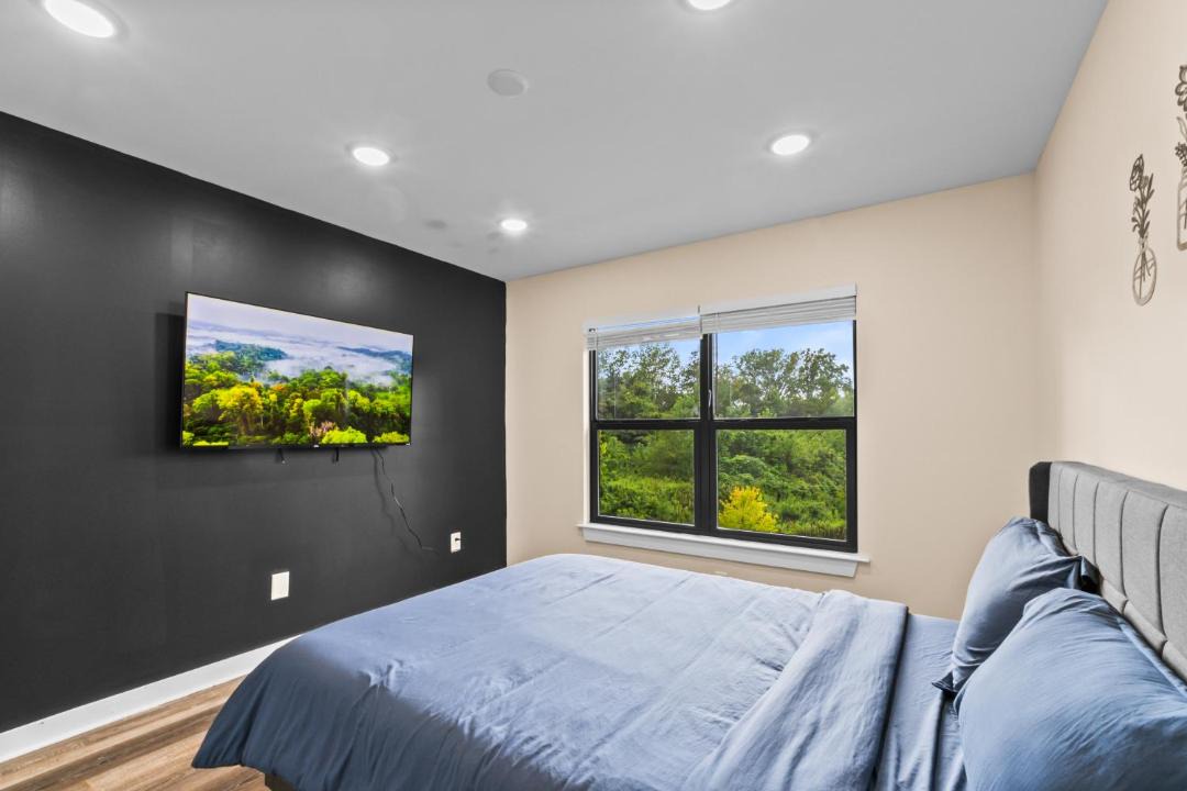 Photo of Bedroom in Ponderosa - Wingate
