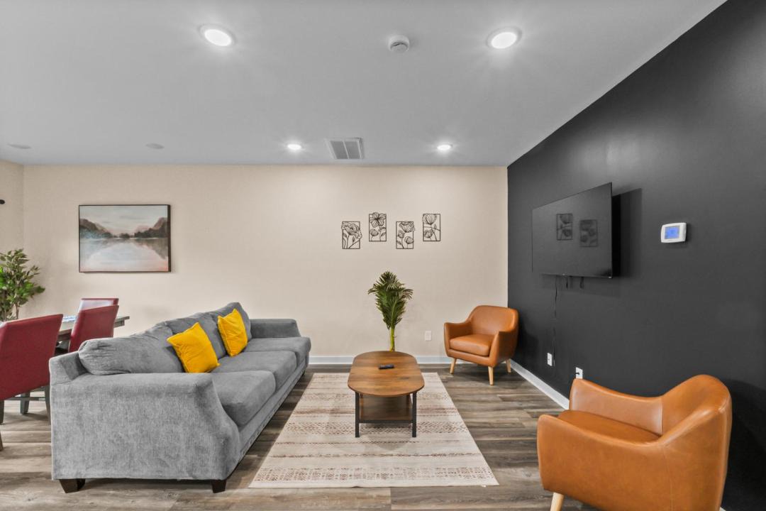 Photo of Livingroom in Ponderosa - Wingate