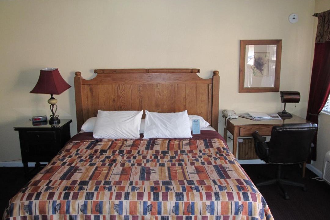 Photo of Bedroom in Valley Creek Run