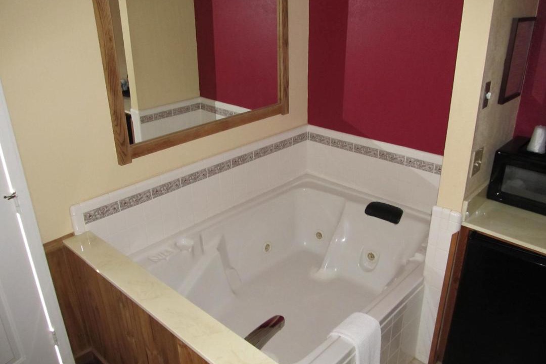 Photo of Bathroom in Valley Creek Run